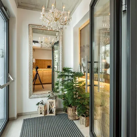 Tauernblick Hotel