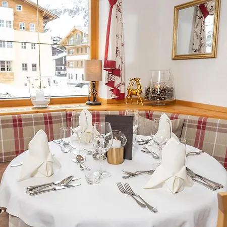 Hotel Tauernblick