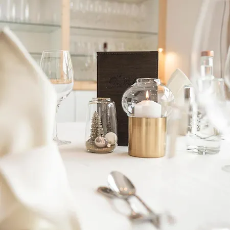 Tauernblick Hotel 3*
