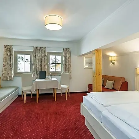 Hotel Tauernblick Obertauern