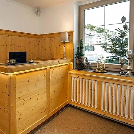 Tauernblick Hotel Obertauern