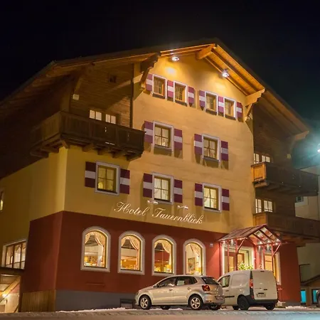 Hotel Tauernblick 3*