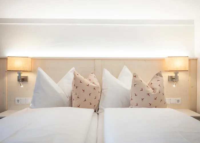 Tauernblick 3* Obertauern