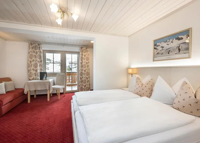 Tauernblick Hotel 3*