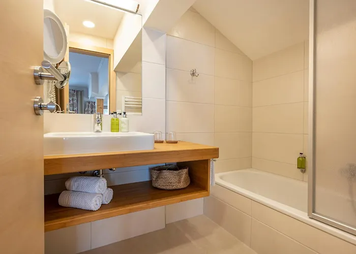 Hotel Tauernblick 3*