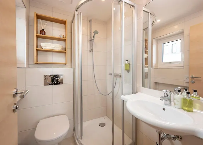 Tauernblick Hotel Obertauern