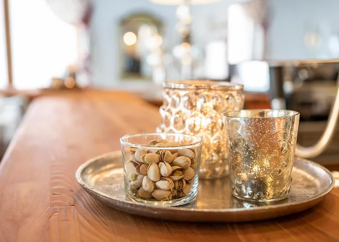 Hotel Tauernblick Obertauern