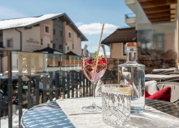 Tauernblick Obertauern