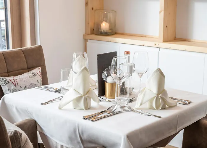 Tauernblick Hotel 3*