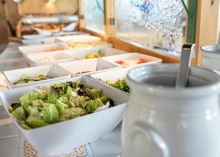 Hotel Tauernblick 3*